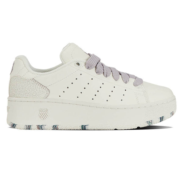 K-SWISS Classic PF Platform Women's Casual Shoes
