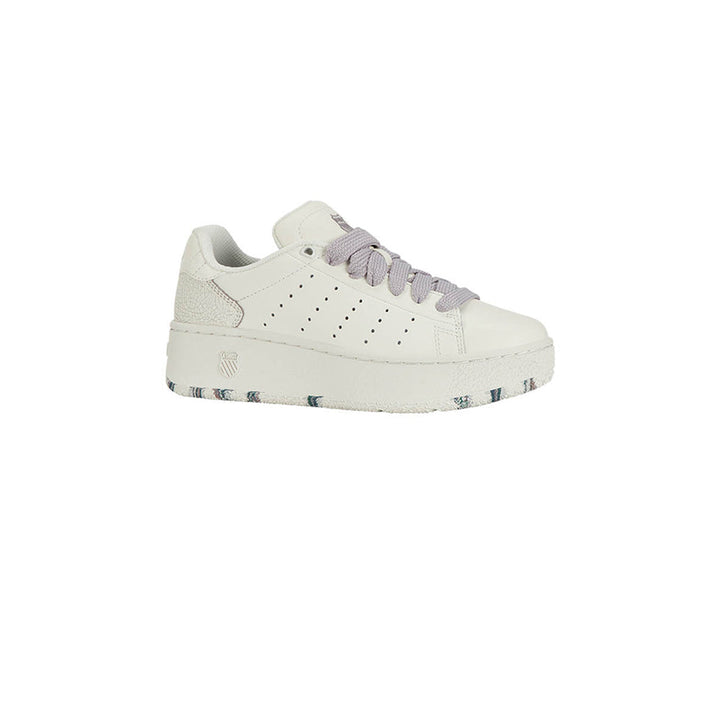 K-SWISS Classic PF Platform Women's Casual Shoes