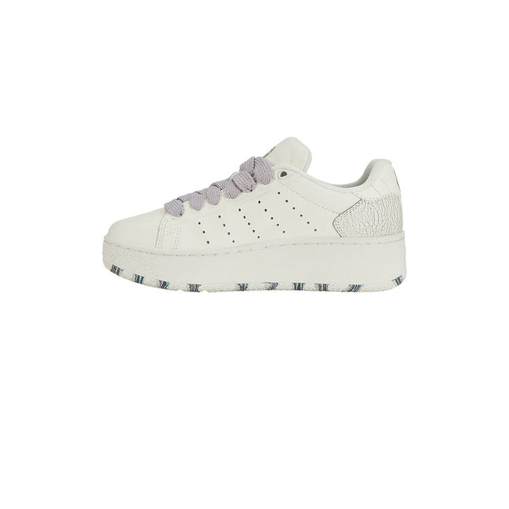 K-SWISS Classic PF Platform Women's Casual Shoes