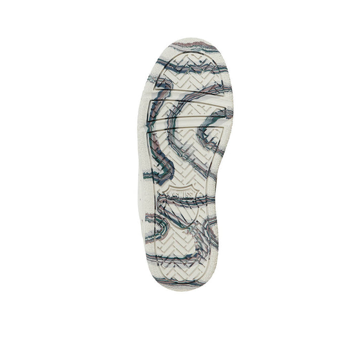 K-SWISS Classic PF Platform Women's Casual Shoes