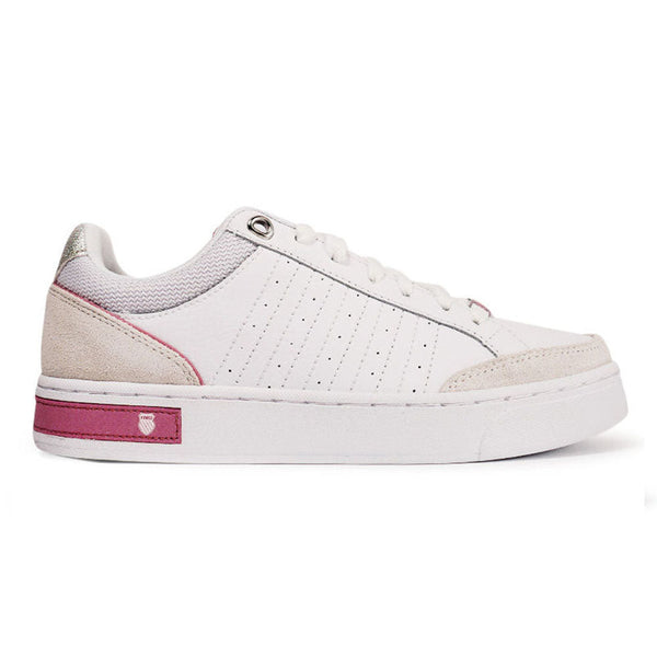 K-SWISS Court Block Women's Casual Shoes