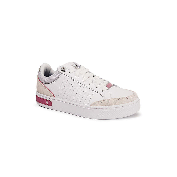 K-SWISS Court Block Women's Casual Shoes