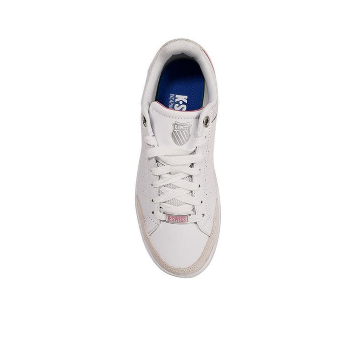 K-SWISS Court Block Women's Casual Shoes
