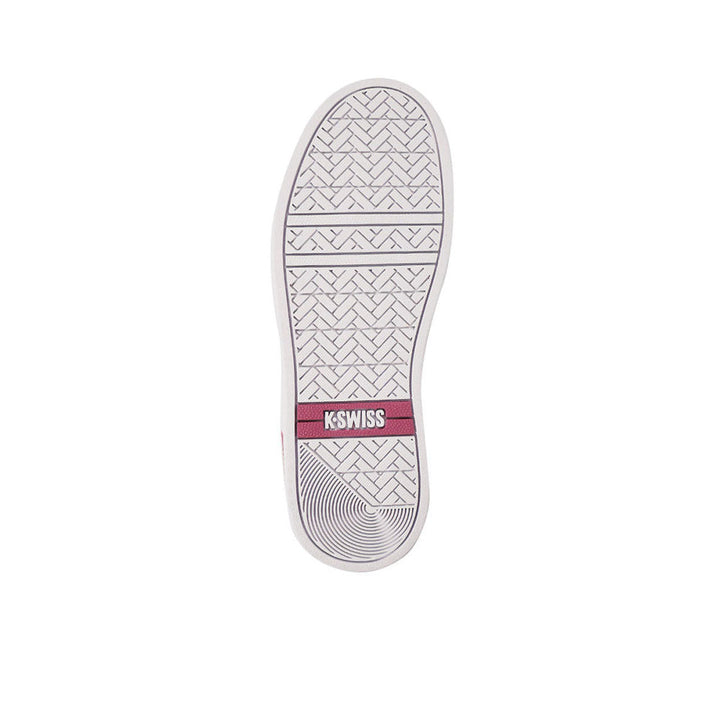 K-SWISS Court Block Women's Casual Shoes