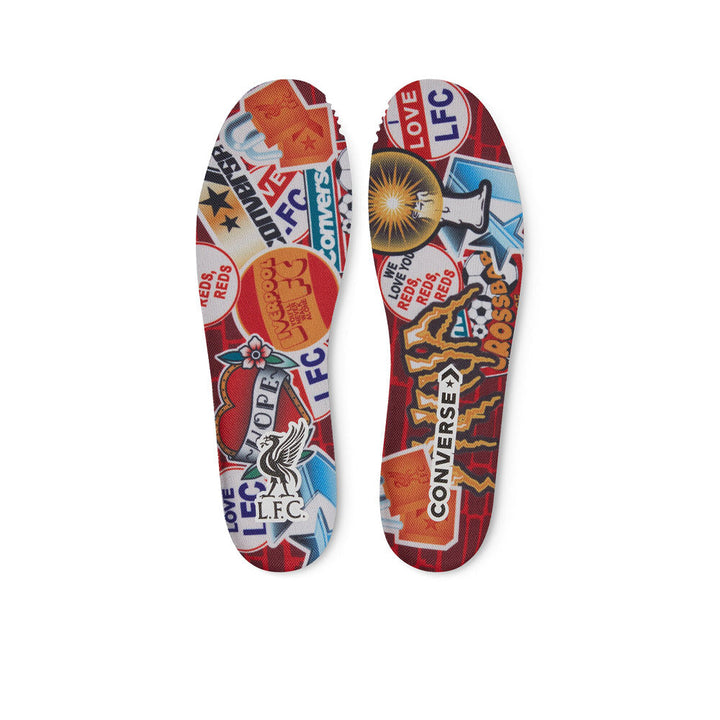 LFC X Converse Fastbreak Pro Unisex Casual Shoes