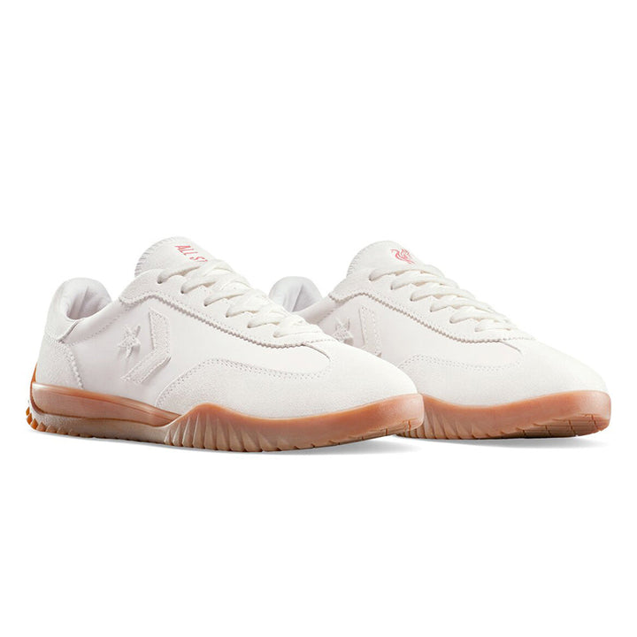 LFC X Converse Run Star Trainers Unisex Casual Shoes