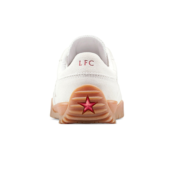 LFC X Converse Run Star Trainers Unisex Casual Shoes