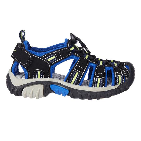 MCKINLEY Vapor II Kids Hiking Shoes