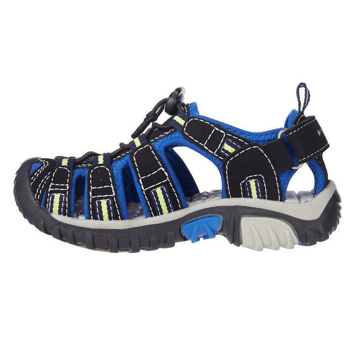 MCKINLEY Vapor II Kids Hiking Shoes