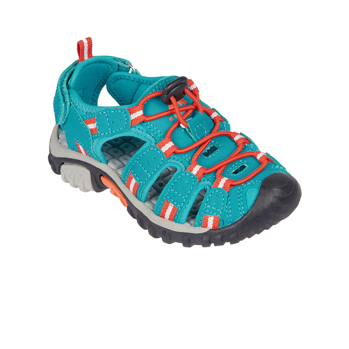MCKINLEY Vapor II Kids Hiking Shoes