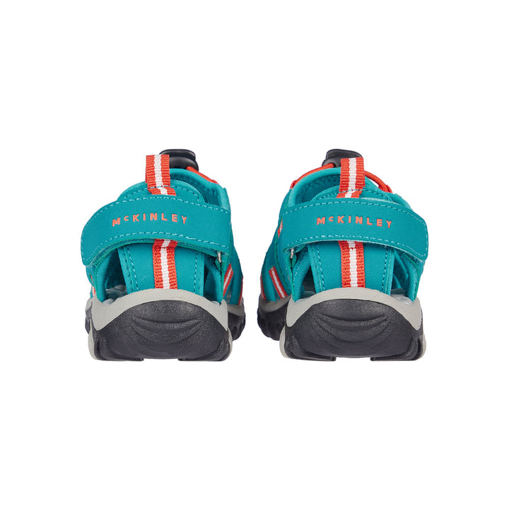 MCKINLEY Vapor II Kids Hiking Shoes