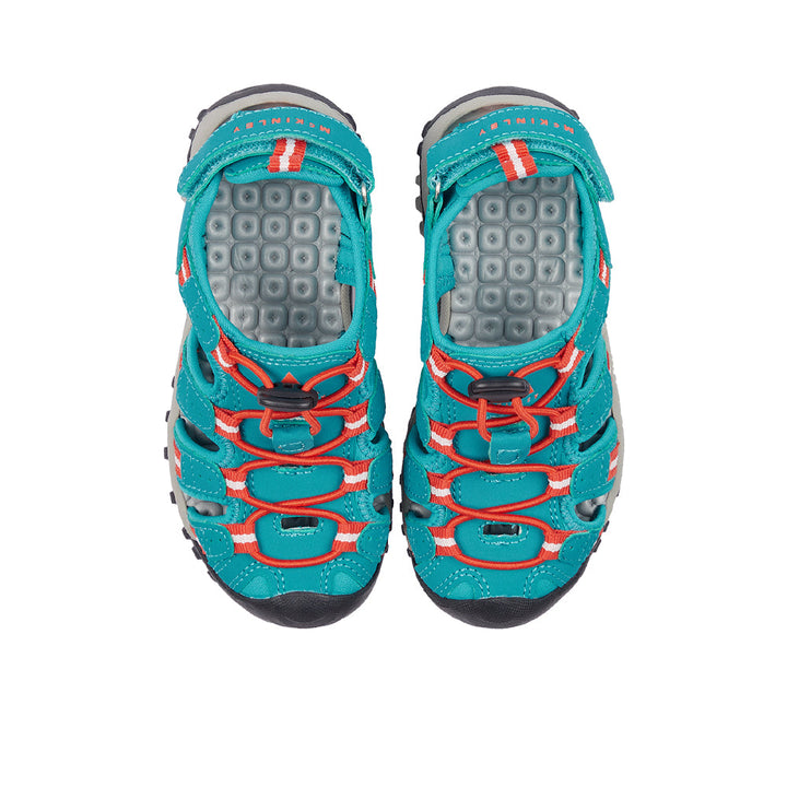 MCKINLEY Vapor II Kids Hiking Shoes