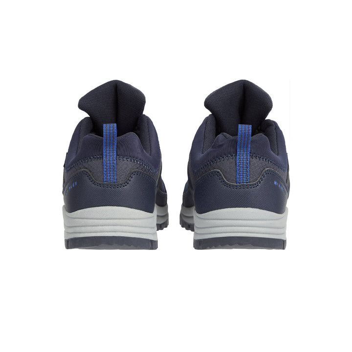 MCKINLEY Maine II Aquabase Kids Hiking Shoes