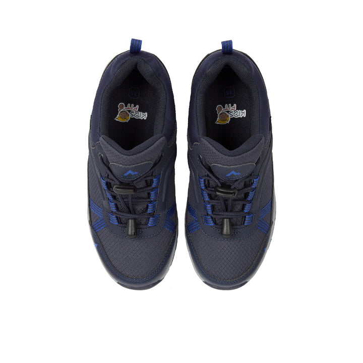 MCKINLEY Maine II Aquabase Kids Hiking Shoes