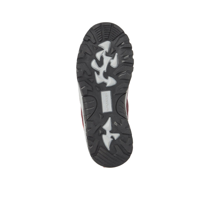 MCKINLEY Maine II Aquabase Kids Hiking Shoes