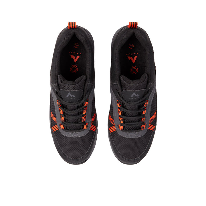 MCKINLEY Maine II Aquabase Men's Trail Shoes