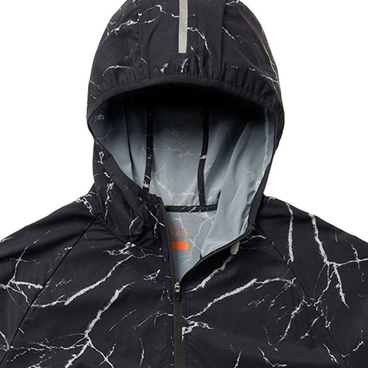 MERRELL Herr Trail Men's Running Jacket