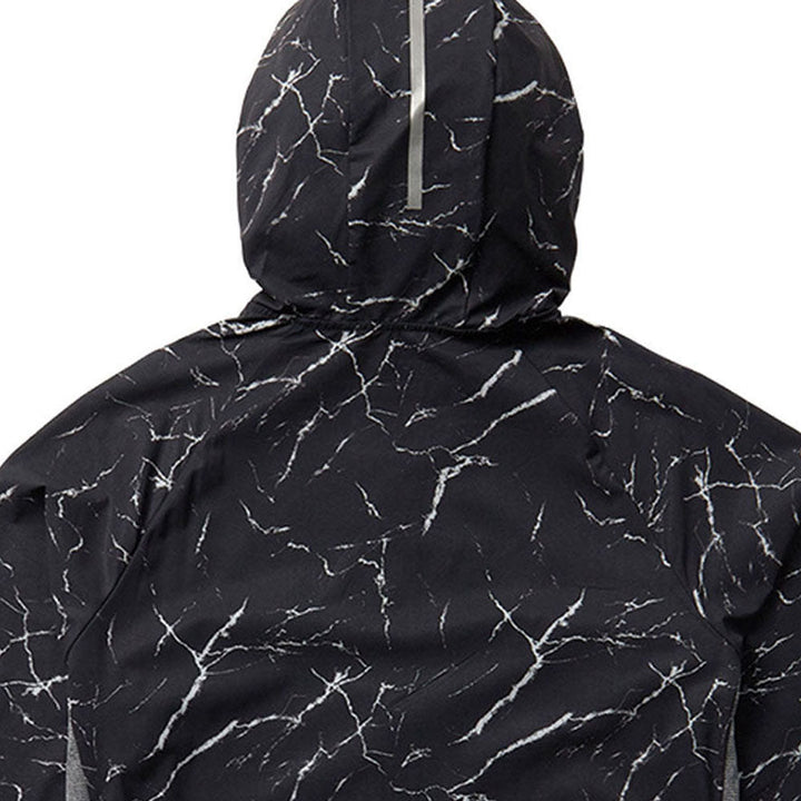 MERRELL Herr Trail Men's Running Jacket