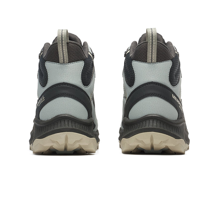 MERRELL Speed Strike 2 Mid Waterproof Men's Hiking Shoes
