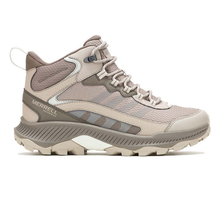 MERRELL Speed Strike 2 Mid Waterproof Women's hiking Shoes