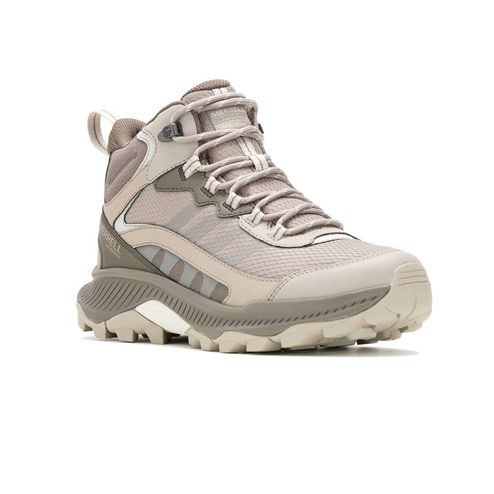 MERRELL Speed Strike 2 Mid Waterproof Women's hiking Shoes