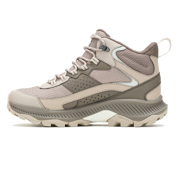 MERRELL Speed Strike 2 Mid Waterproof Women's hiking Shoes