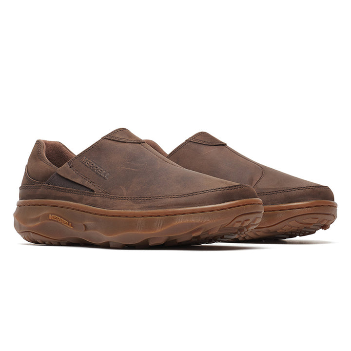 MERRELL Silvo Moc Men's Casual Shoes