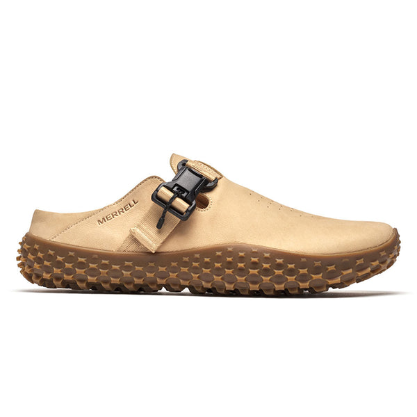 MERRELL Wrapt Slide Nubuck Men's Sandals