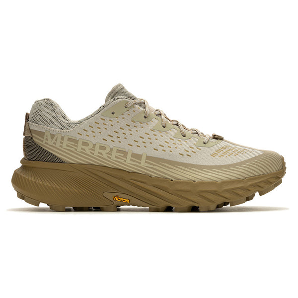 MERRELL Agility Peak 5 Men's Trail Running Shoes