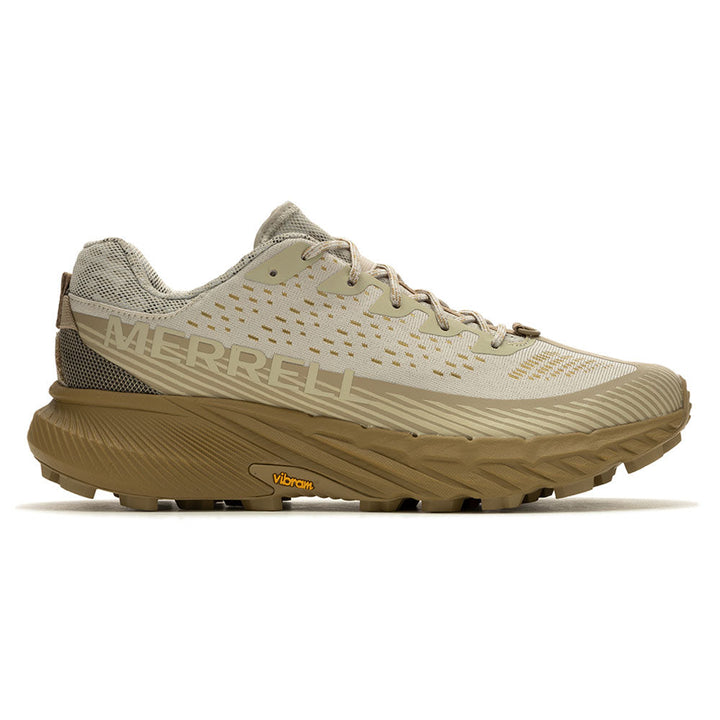 MERRELL Agility Peak 5 Men's Trail Running Shoes