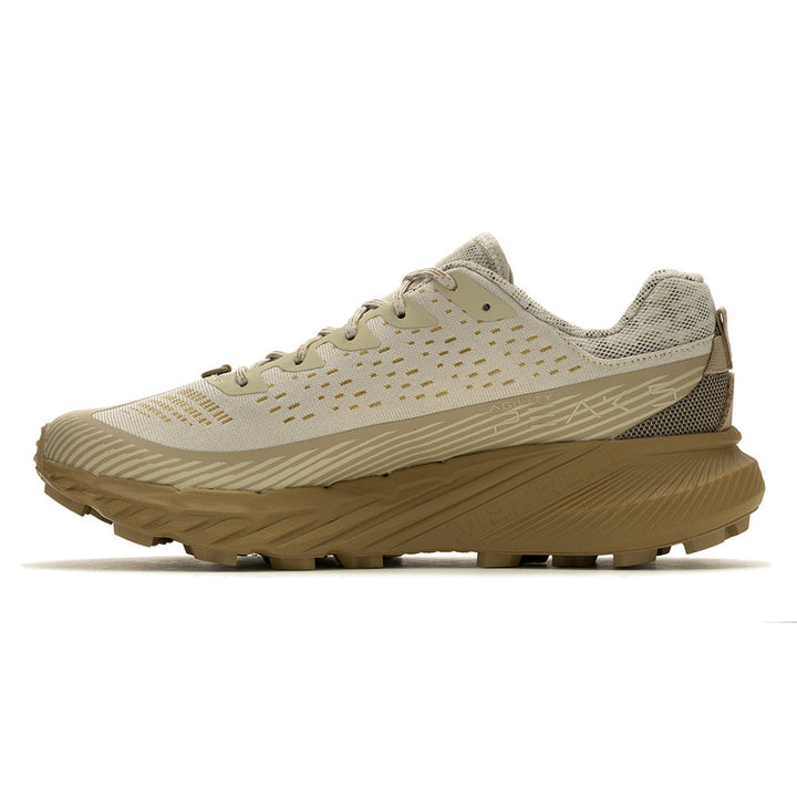MERRELL Agility Peak 5 Men's Trail Running Shoes