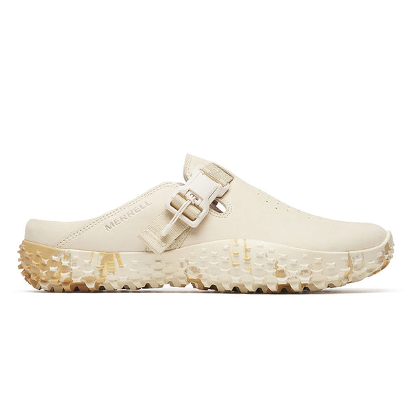 MERRELL Wrapt Slide Nubuck Women's Sandals