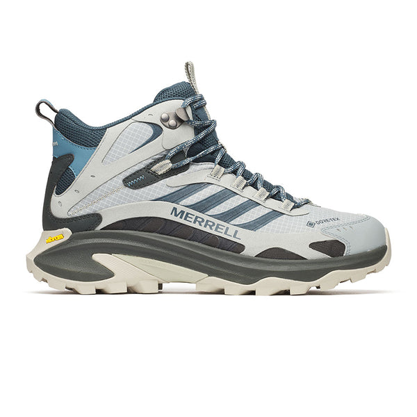 MERRELL Moab Speed 2 Mid GORE-TEX® Men's hiking Shoes