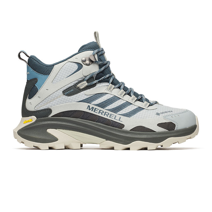 MERRELL Moab Speed 2 Mid GORE-TEX® Men's hiking Shoes