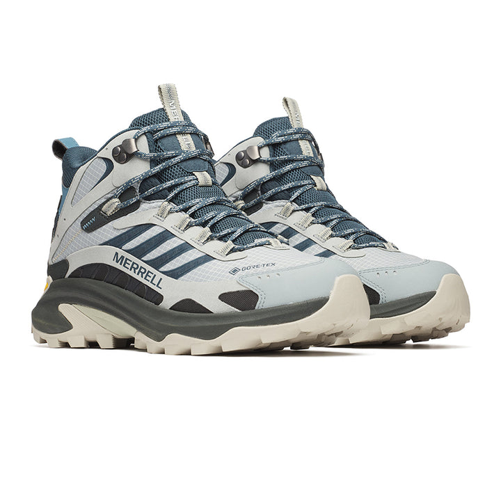 MERRELL Moab Speed 2 Mid GORE-TEX® Men's hiking Shoes