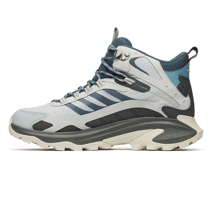 MERRELL Moab Speed 2 Mid GORE-TEX® Men's hiking Shoes