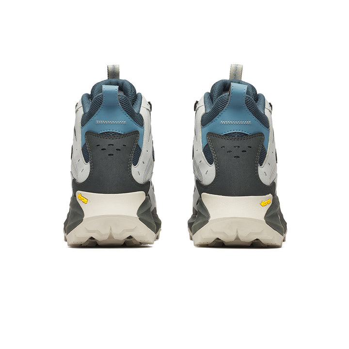 MERRELL Moab Speed 2 Mid GORE-TEX® Men's hiking Shoes