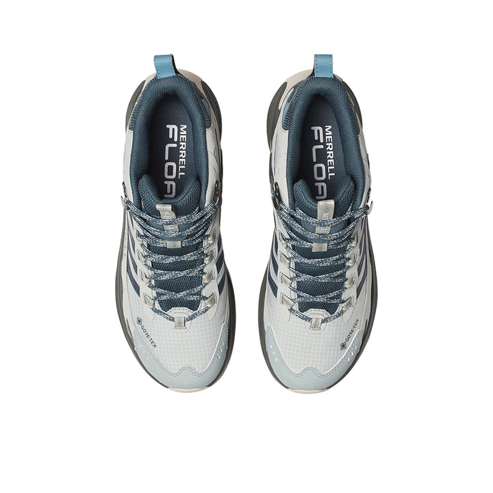 MERRELL Moab Speed 2 Mid GORE-TEX® Men's hiking Shoes