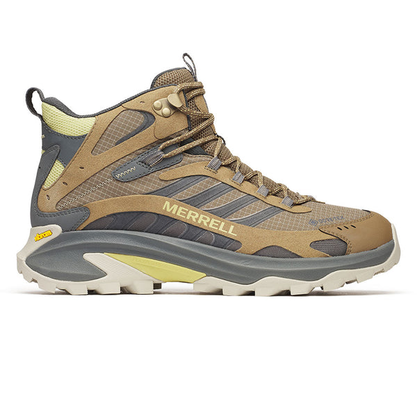 MERRELL Moab Speed 2 Mid GORE-TEX® Men's hiking Shoes