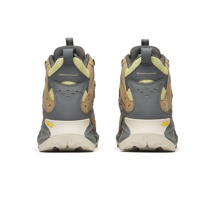 MERRELL Moab Speed 2 Mid GORE-TEX® Men's hiking Shoes