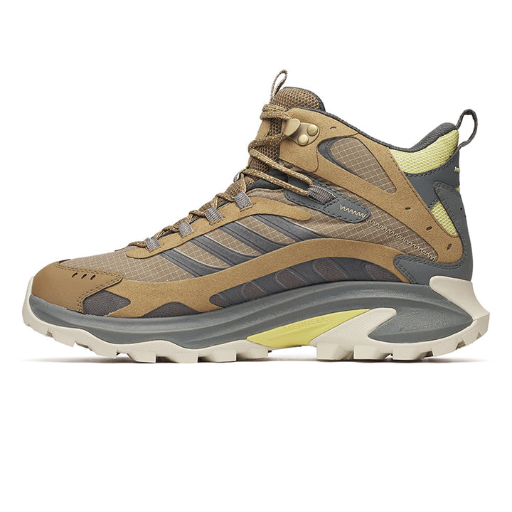 MERRELL Moab Speed 2 Mid GORE-TEX® Men's hiking Shoes