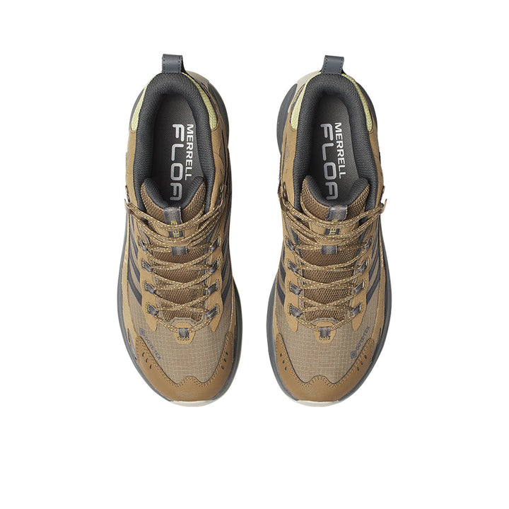 MERRELL Moab Speed 2 Mid GORE-TEX® Men's hiking Shoes