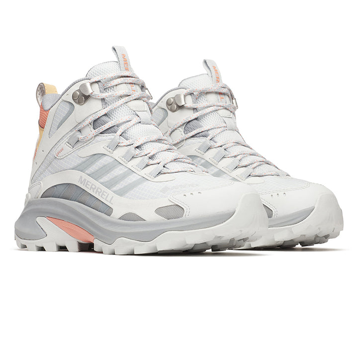 MERRELL Moab Speed 2 Mid GORE-TEX® Women's hiking Shoes