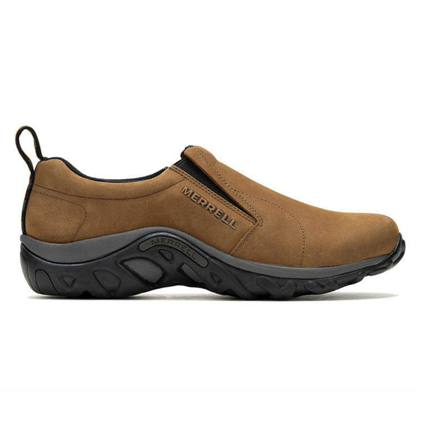 MERRELL Jungle Moc Nubuck Men's Casual Shoes