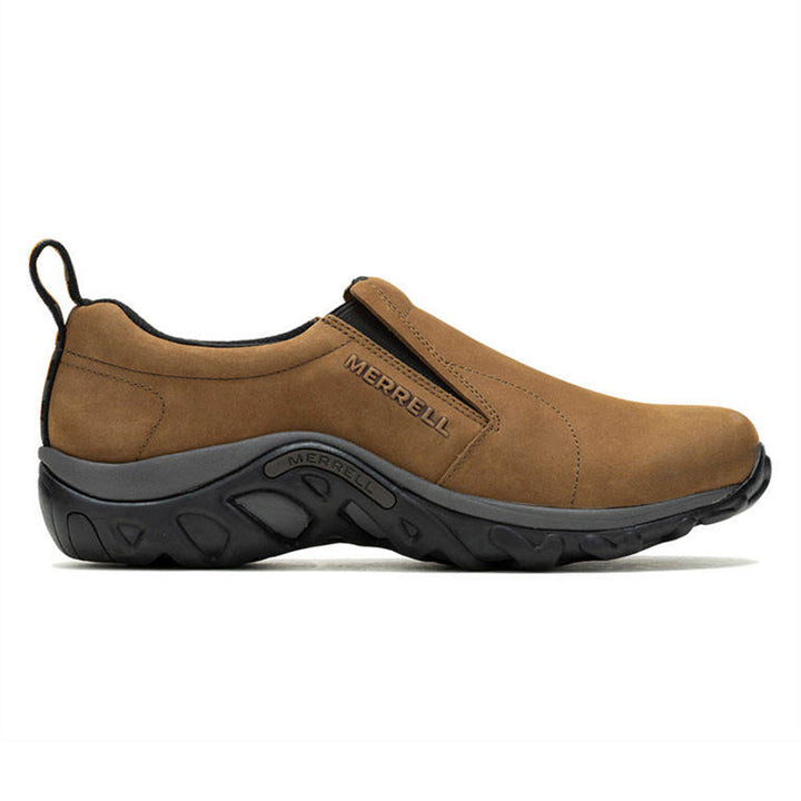MERRELL Jungle Moc Nubuck Men's Casual Shoes