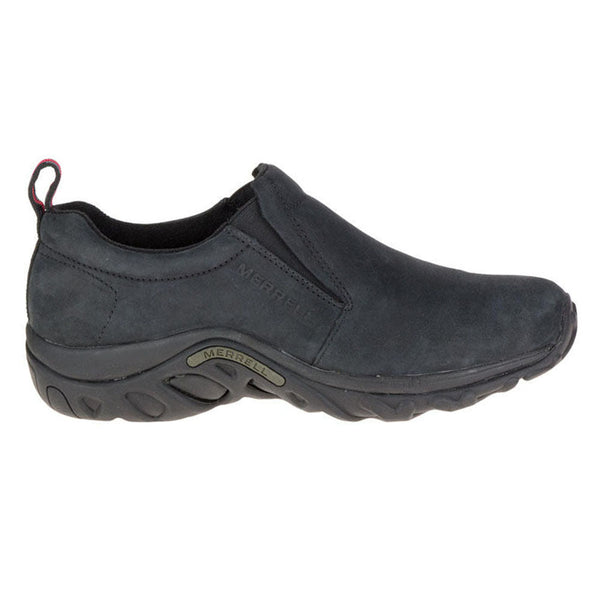 MERRELL Jungle Moc Nubuck Men's Casual Shoes
