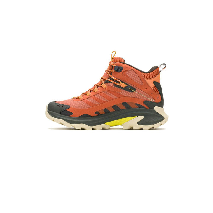 MERRELL Moab Speed 2 Mid GORE-TEX® Men's Hiking Shoes