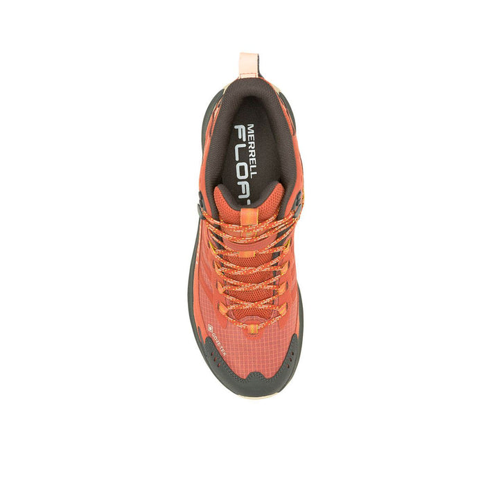 MERRELL Moab Speed 2 Mid GORE-TEX® Men's Hiking Shoes