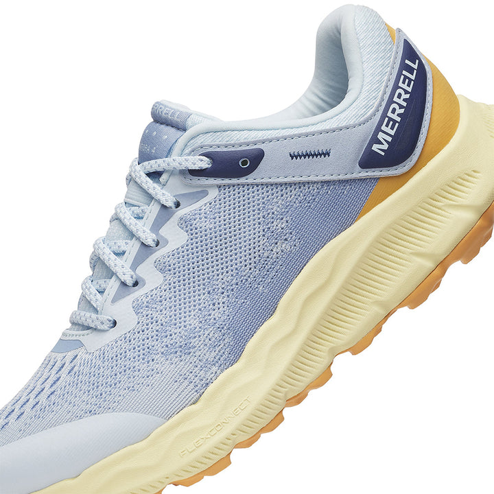 MERRELL Antora 4 Women's Trail Running Shoes