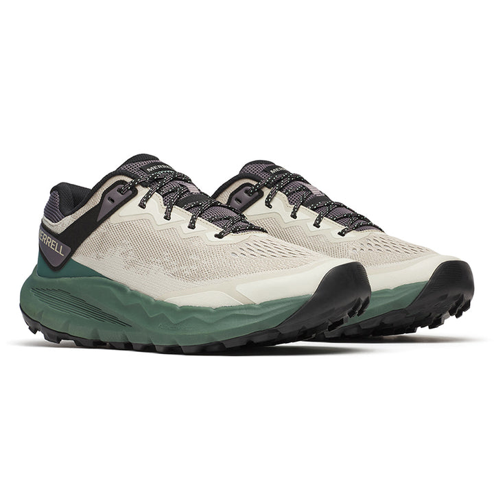 MERRELL Nova 4 Men's Trail Running Shoes
